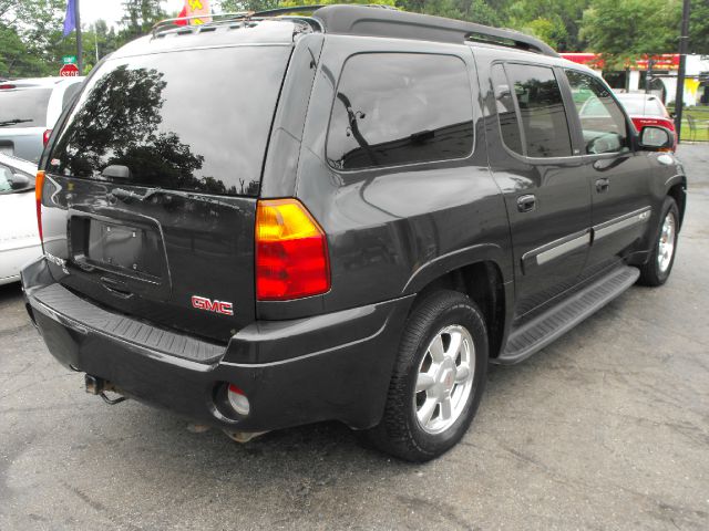 GMC Envoy XL 2003 photo 4