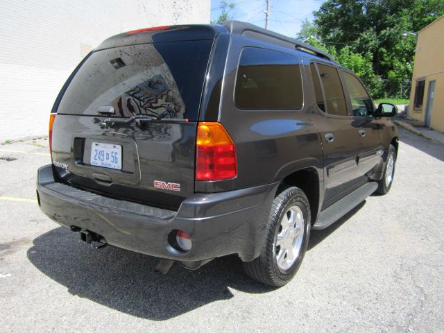 GMC Envoy XL LS 2500 HD SUV