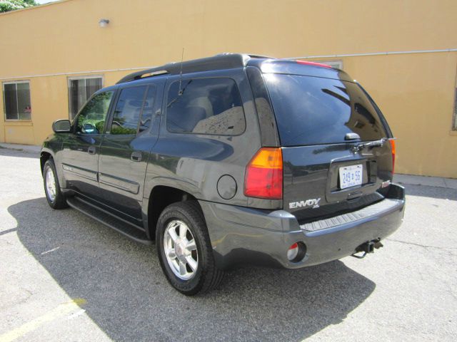 GMC Envoy XL 2003 photo 4