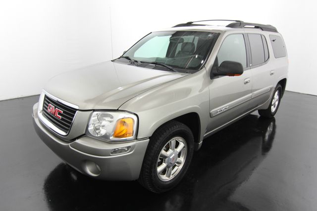 GMC Envoy XL 2003 photo 3