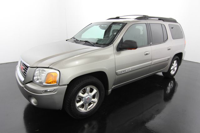 GMC Envoy XL 2003 photo 4