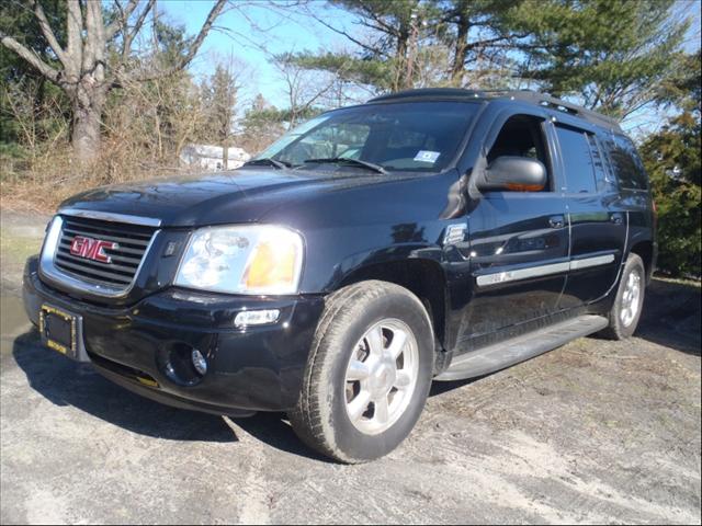 GMC Envoy XL LTD LME Sport Utility