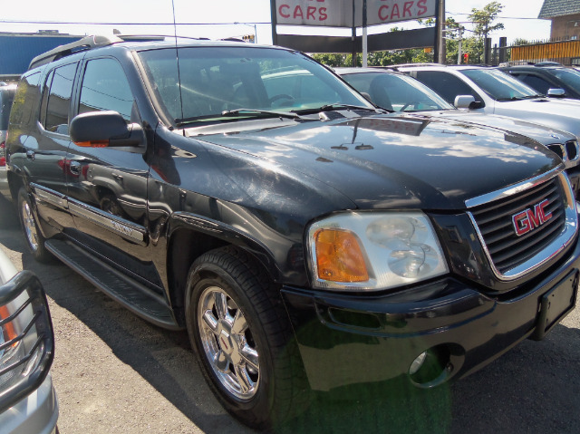 GMC Envoy XL 2003 photo 4