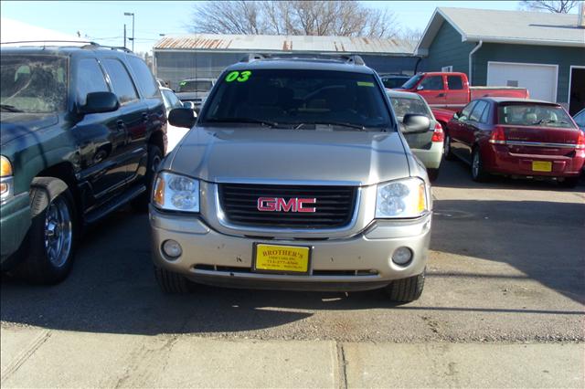 GMC Envoy XL LTD LME Sport Utility