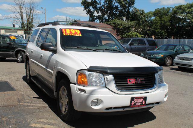 GMC Envoy XL 2003 photo 1