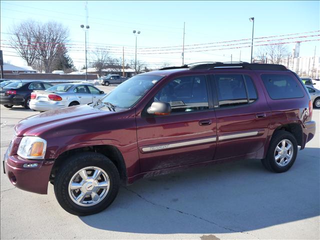 GMC Envoy XL 2003 photo 1