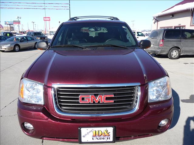 GMC Envoy XL SLT Sport Utility