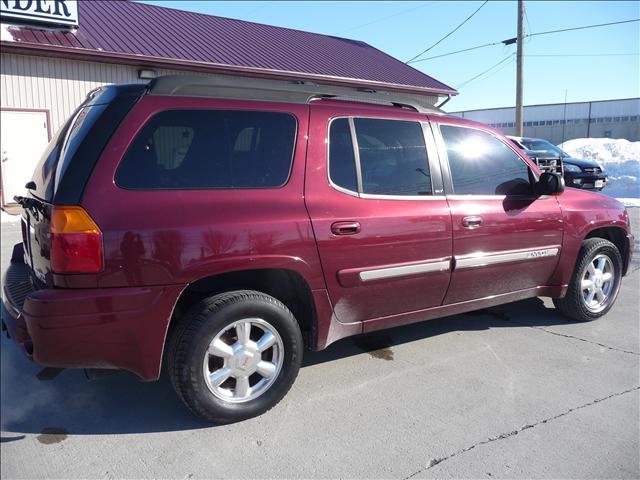 GMC Envoy XL 2003 photo 2