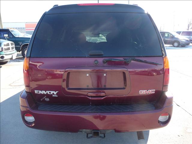 GMC Envoy XL 2003 photo 3