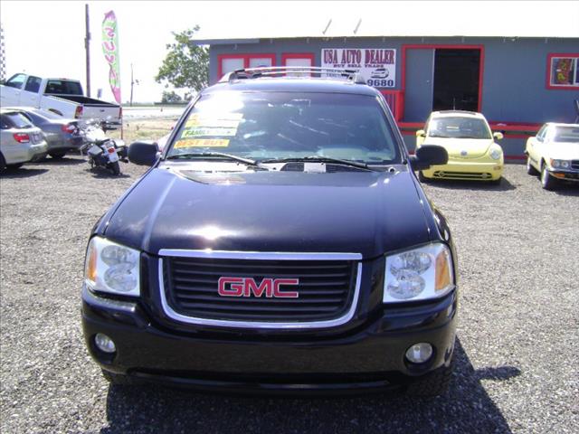 GMC Envoy XL 2003 photo 4