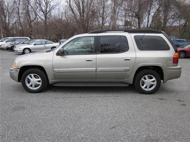 GMC Envoy XL 2003 photo 1