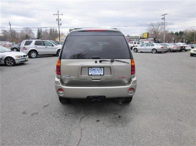 GMC Envoy XL 2003 photo 3