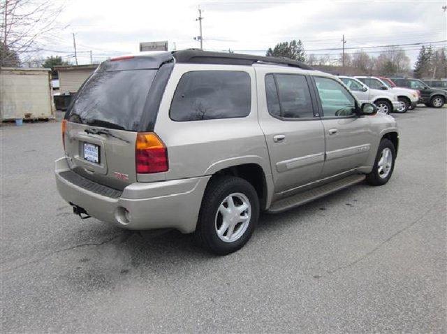 GMC Envoy XL 2003 photo 4