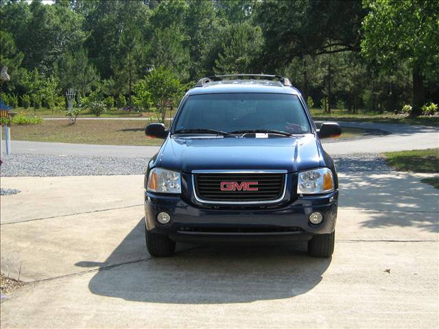 GMC Envoy XL 2003 photo 3