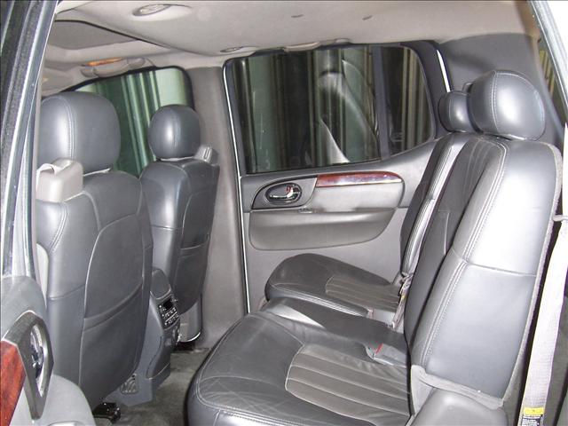 GMC Envoy XL 2003 photo 5