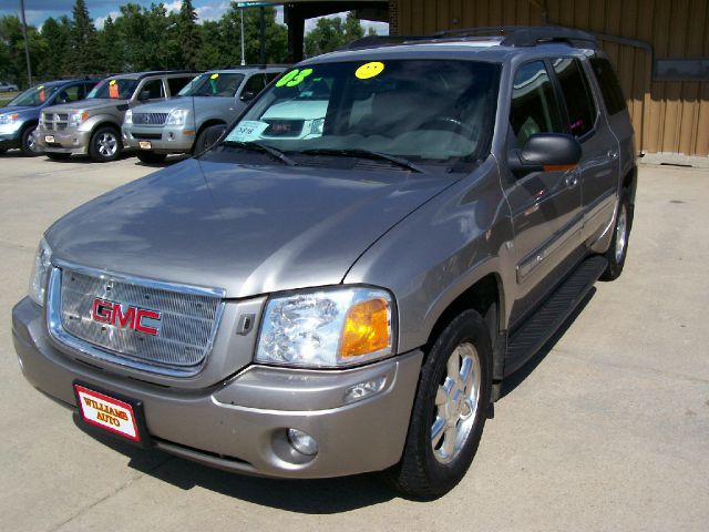 GMC Envoy XL 2003 photo 1