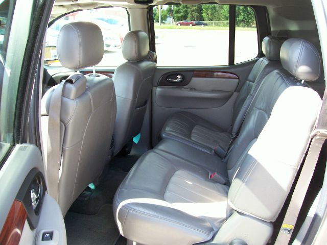 GMC Envoy XL 2003 photo 3