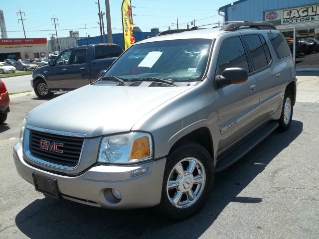 GMC Envoy XL LS 2500 HD SUV