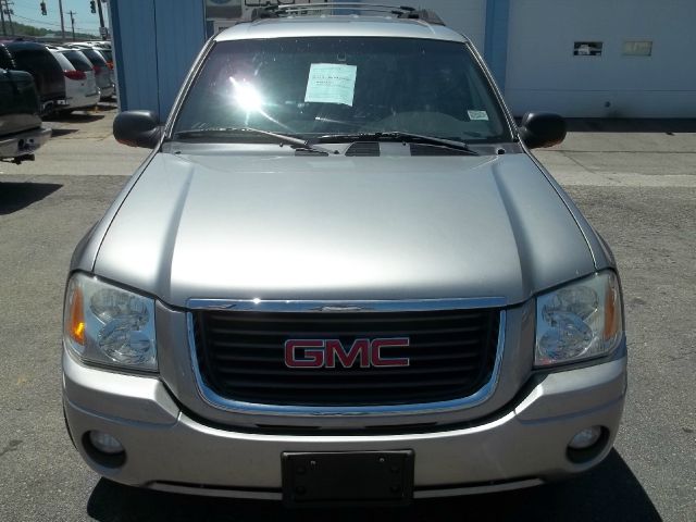 GMC Envoy XL 2003 photo 4