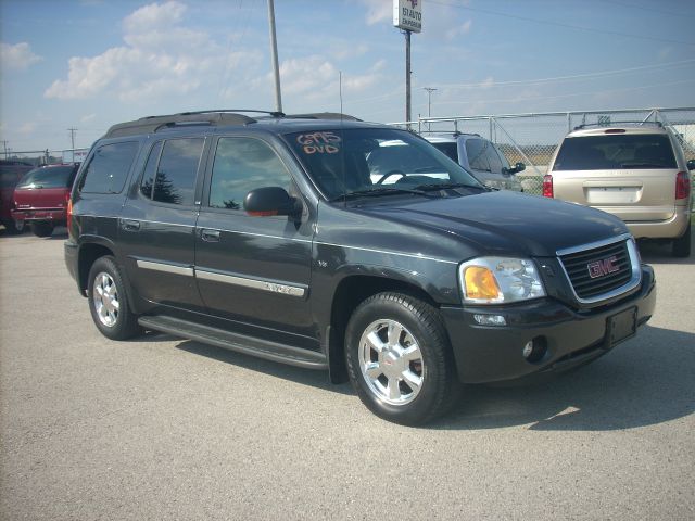 GMC Envoy XL 2003 photo 4