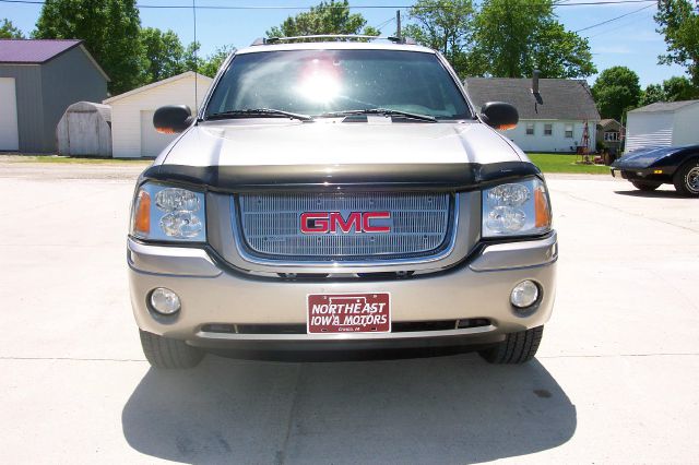 GMC Envoy XL 2003 photo 5