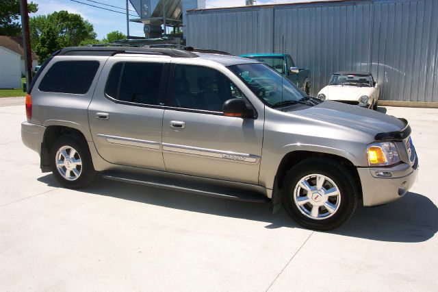 GMC Envoy XL 2003 photo 6