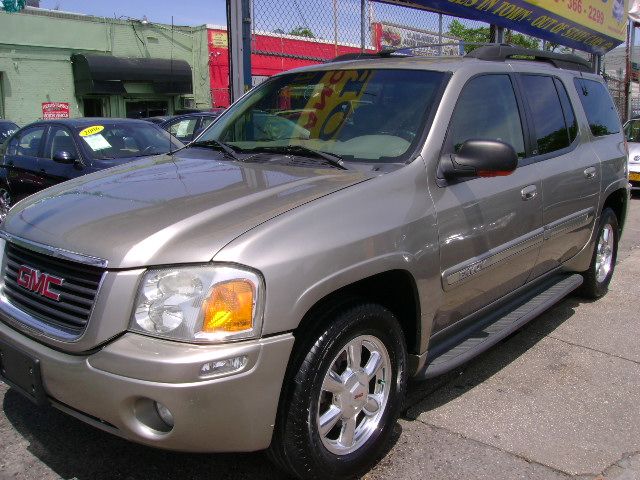 GMC Envoy XL 2003 photo 4