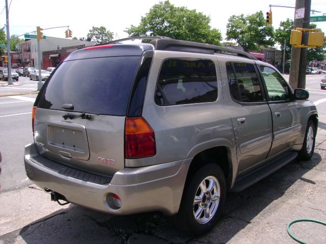 GMC Envoy XL 2003 photo 5