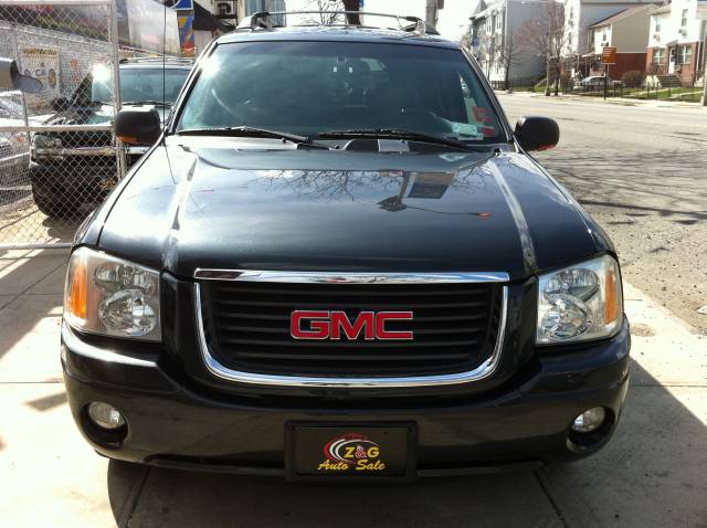 GMC Envoy XL 2003 photo 1