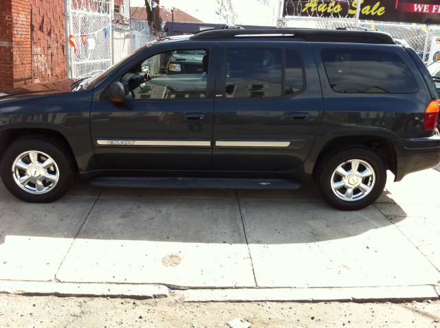 GMC Envoy XL 2003 photo 4