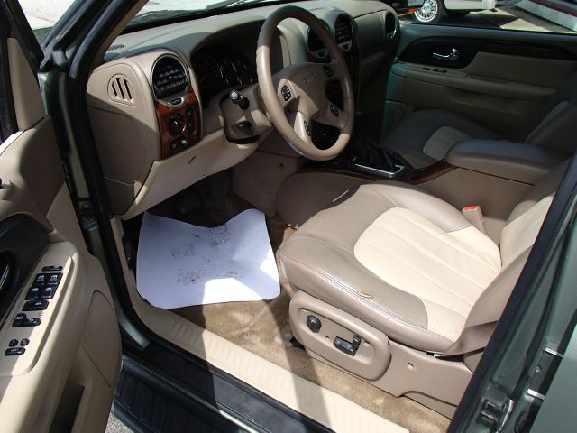 GMC Envoy XL 2004 photo 3