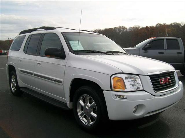 GMC Envoy XL 2004 photo 5