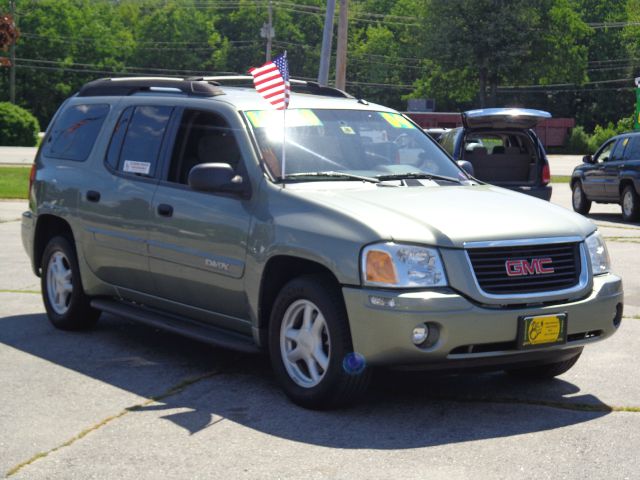 GMC Envoy XL SE (gladbrook) SUV