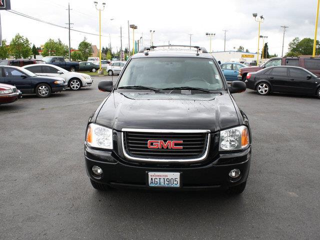 GMC Envoy XL 2004 photo 1