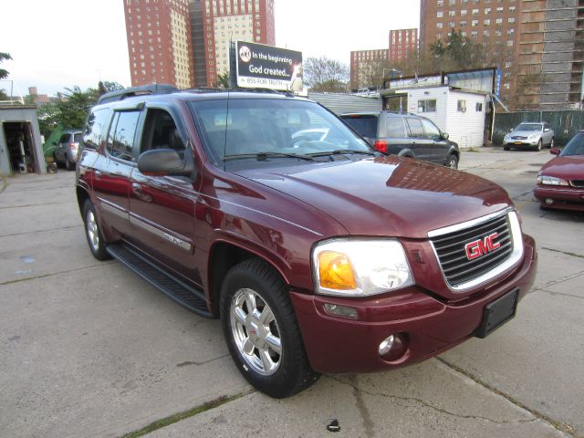 GMC Envoy XL 2004 photo 4