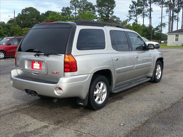 GMC Envoy XL Unknown SUV