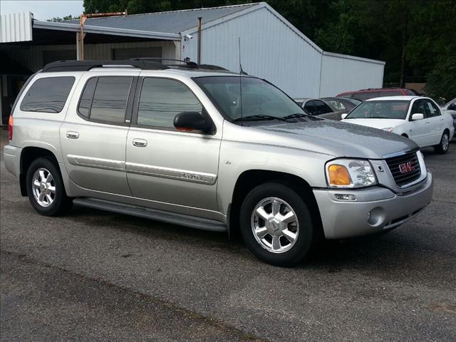 GMC Envoy XL 2004 photo 3