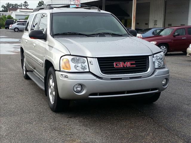 GMC Envoy XL 2004 photo 4