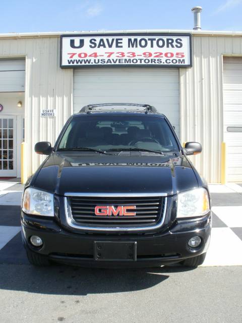 GMC Envoy XL 2004 photo 1