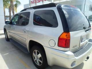 GMC Envoy XL 2004 photo 4