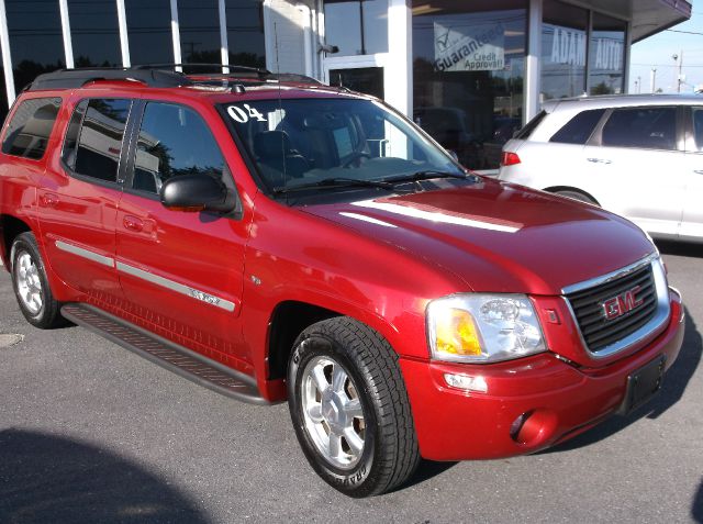 GMC Envoy XL 2004 photo 16