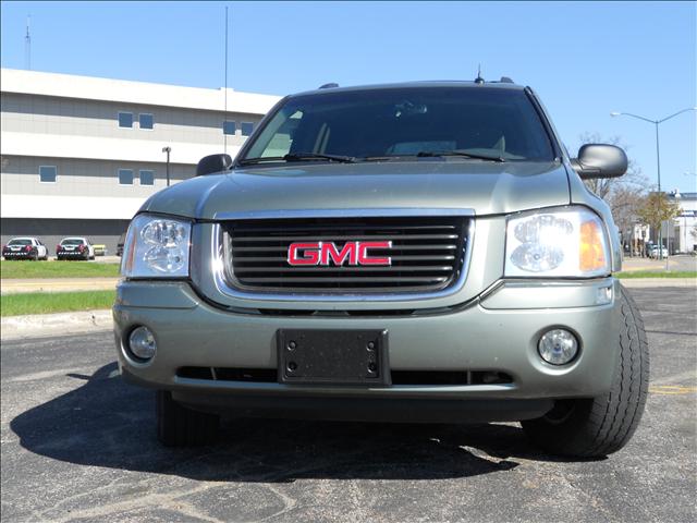 GMC Envoy XL LTD LME Sport Utility