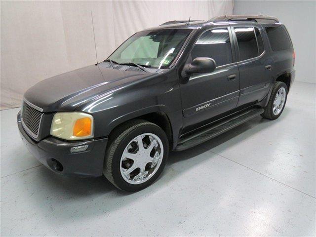 GMC Envoy XL 2004 photo 1