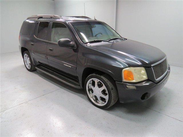 GMC Envoy XL 2004 photo 3