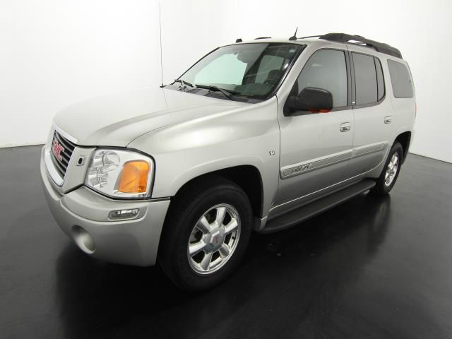 GMC Envoy XL 2004 photo 21