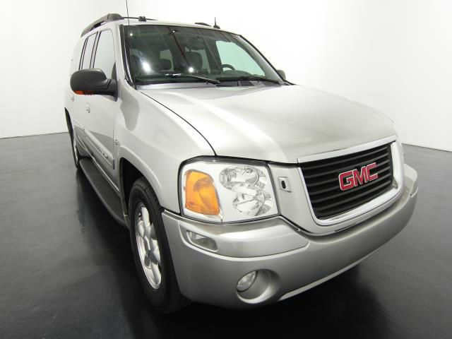 GMC Envoy XL 2004 photo 22