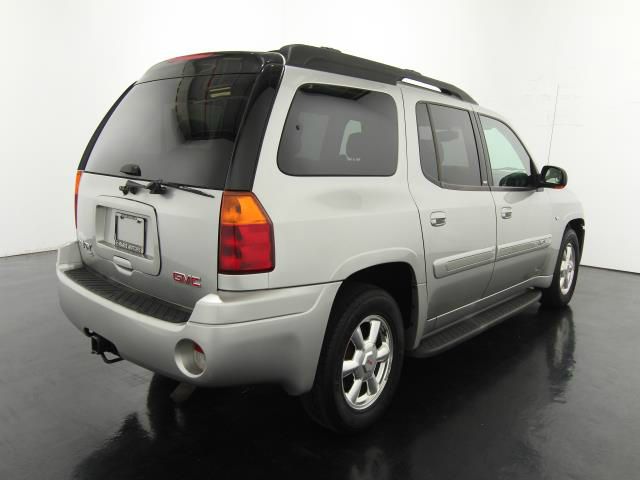 GMC Envoy XL 2004 photo 23