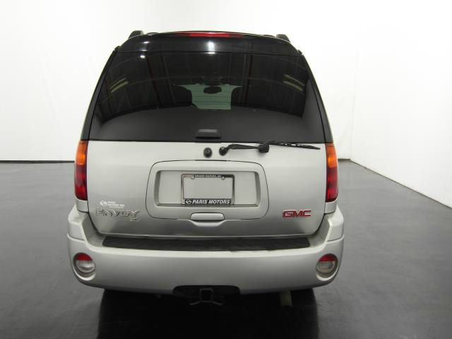 GMC Envoy XL 2004 photo 24