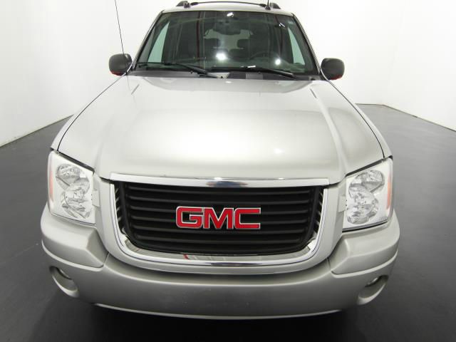 GMC Envoy XL 2004 photo 25