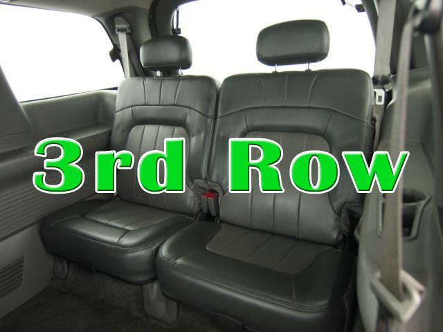 GMC Envoy XL 2004 photo 26